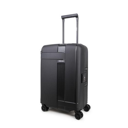 Decent reiskoffer Transit spinner handbagage 4 