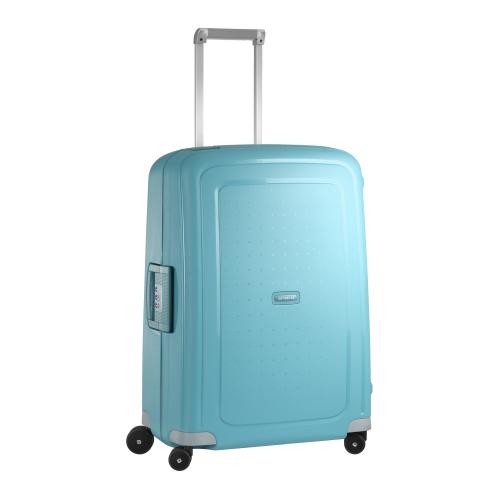 Samsonite reiskoffer S'cure spinner 4 wielen  