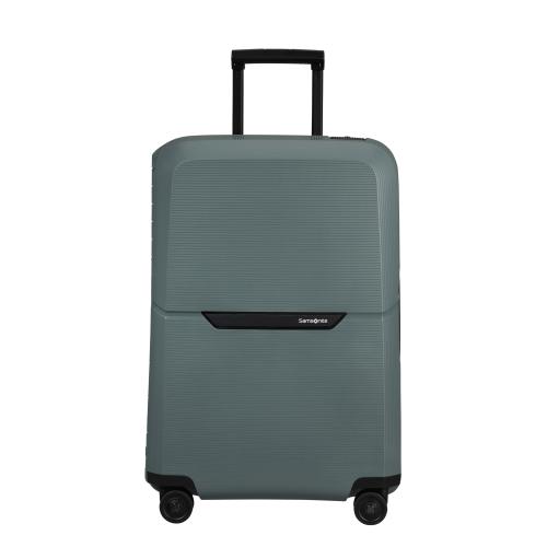 Samsonite reiskoffer Magnum eco spinner 4 wielen 